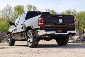 Ram 1500 Suspension Lift Kit - Front - Rough Country - 2 Inch Air Ride - '19-'25 Ram 1500 Suspension Lift Kit - Front - Rough Country - 2 Inch Air Ride - '19-'25